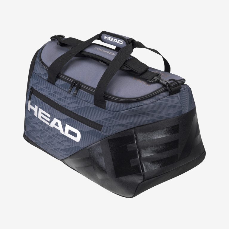 HEAD DJOKOVIC DUFFLE BAG 